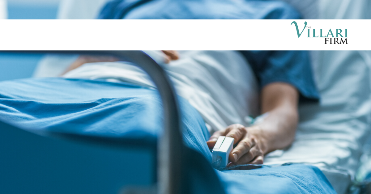 5 Signs to Know if Medical Malpractice Occurred | Villari Firm