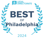 Best of Philadelphia - Legal Directorate