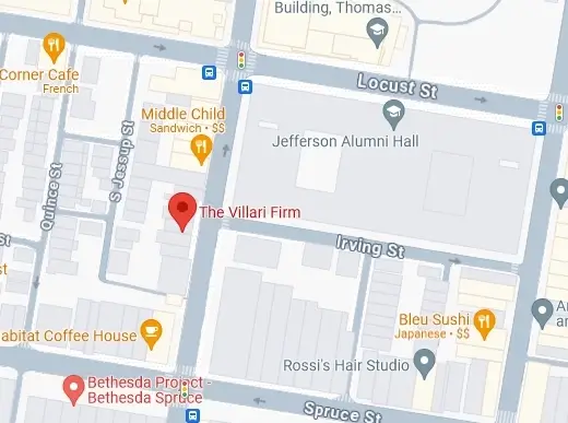 Philadelphia Medical Malpractice & Birth Injury Attorney