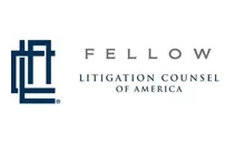 Fellow Litigation Counsel of America