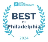 Best of Philadelphia - Legal Directorate