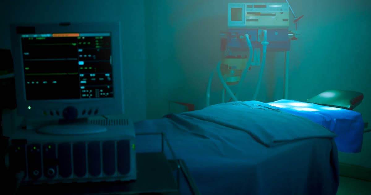 What Happens if a Surgeon Makes a Mistake | The Villari Firm