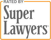 Super Lawyers® (2017 – Present)