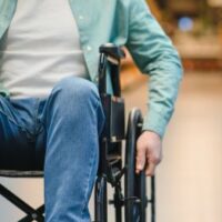 InWheelchair