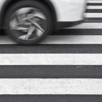 CarCrosswalk