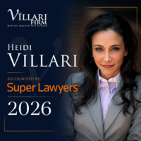 Heidi Villari – Super Lawyers 2026 Heidi Villari - Super Lawyers 2026