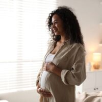 PregnantWoman PregnantWoman