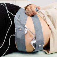 fetal monitor